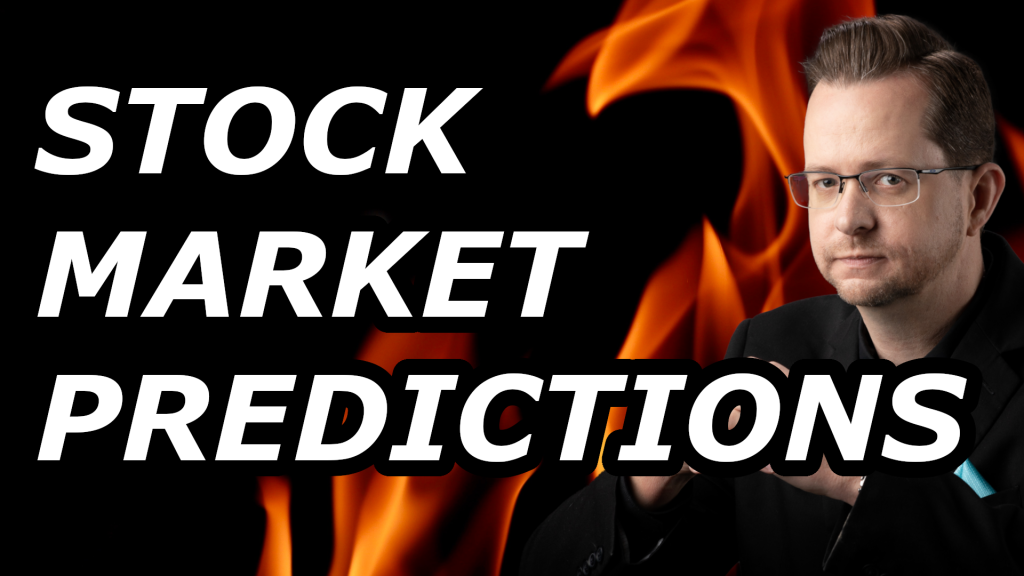 10 Top Stock Market Predictions For 2023