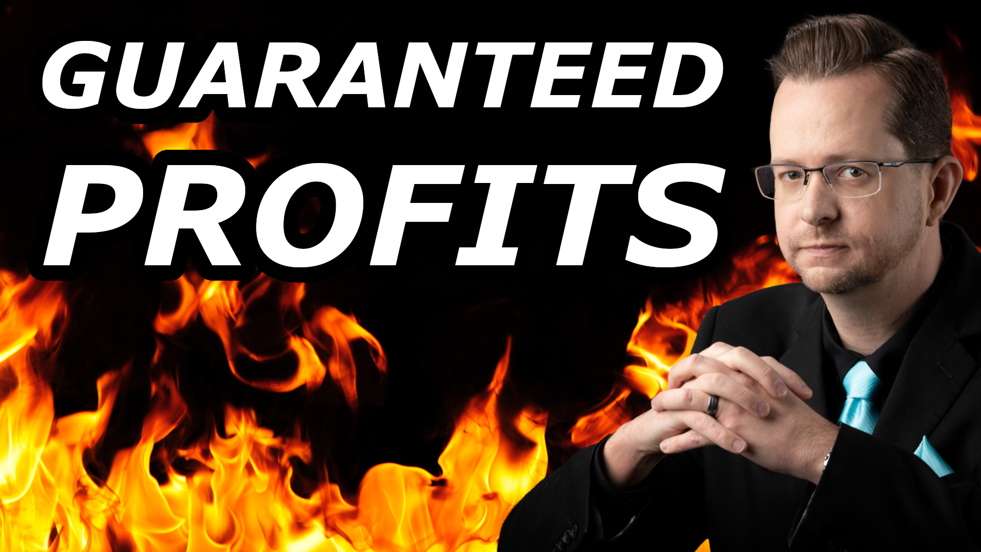 Image result for Stock Market Guaranteed Profit - DO THIS NOW! - We Profit Day and Night