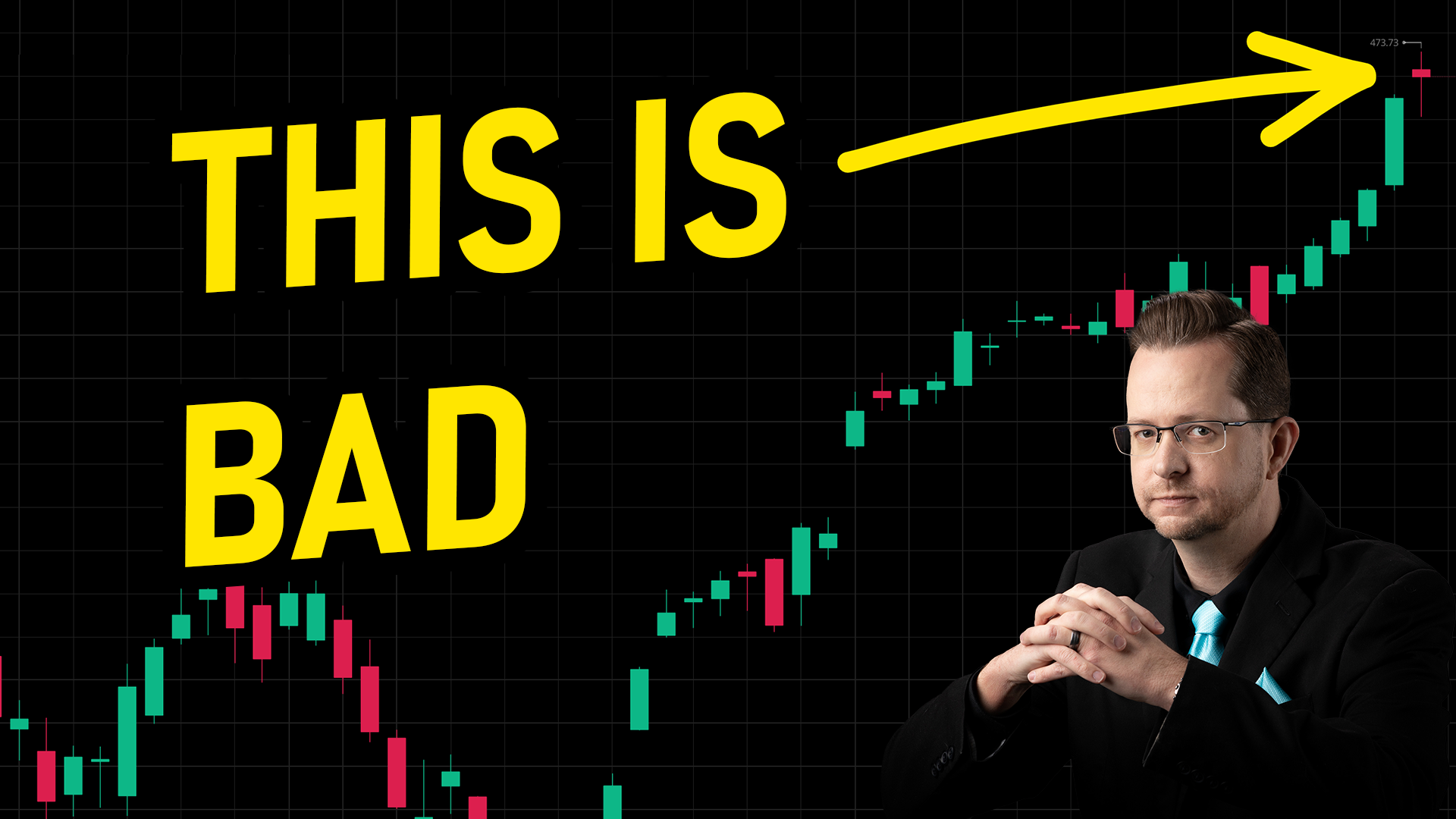 Why You Shouldn't Buy Stocks Right Now We Profit Day and Night