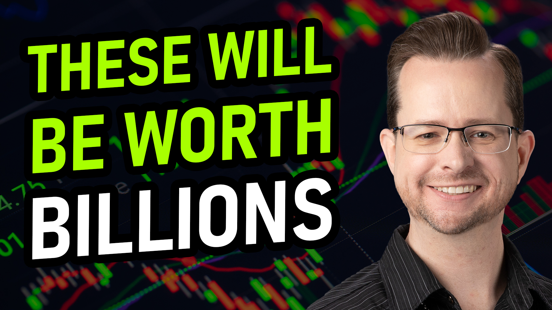 Top 5 Stocks to Get Rich in 2024 We Profit Day and Night