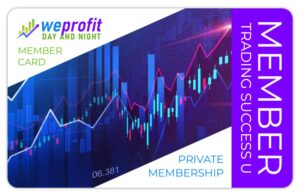 Membership Card - Trading Success U